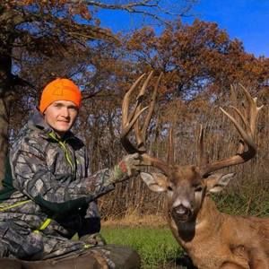 Meet your Posher, Trevor